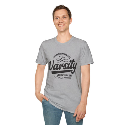 Varsity GM T-Shirt