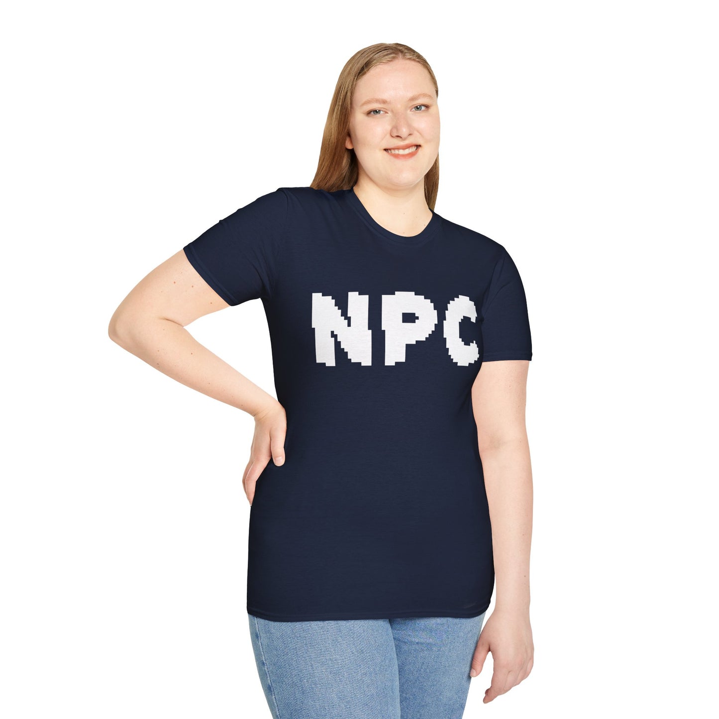 NPC T-Shirt