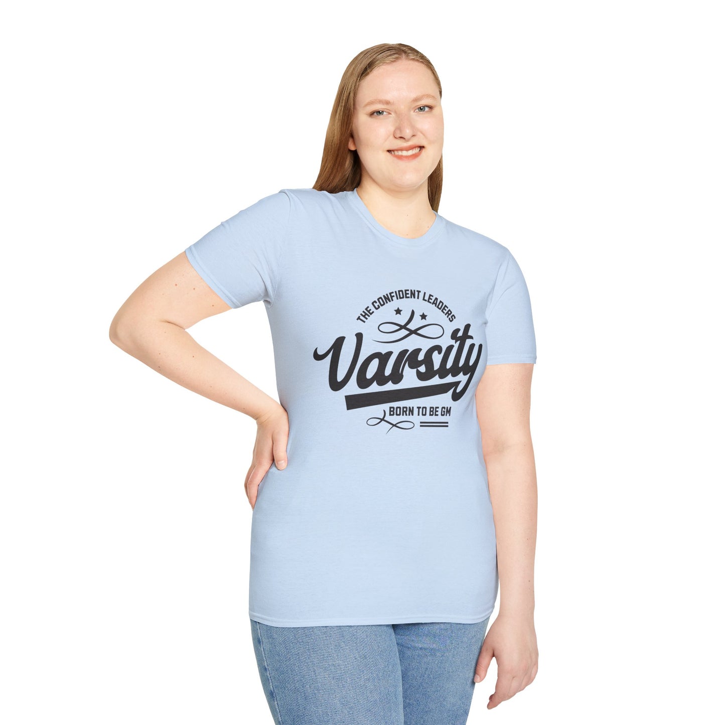 Varsity GM T-Shirt