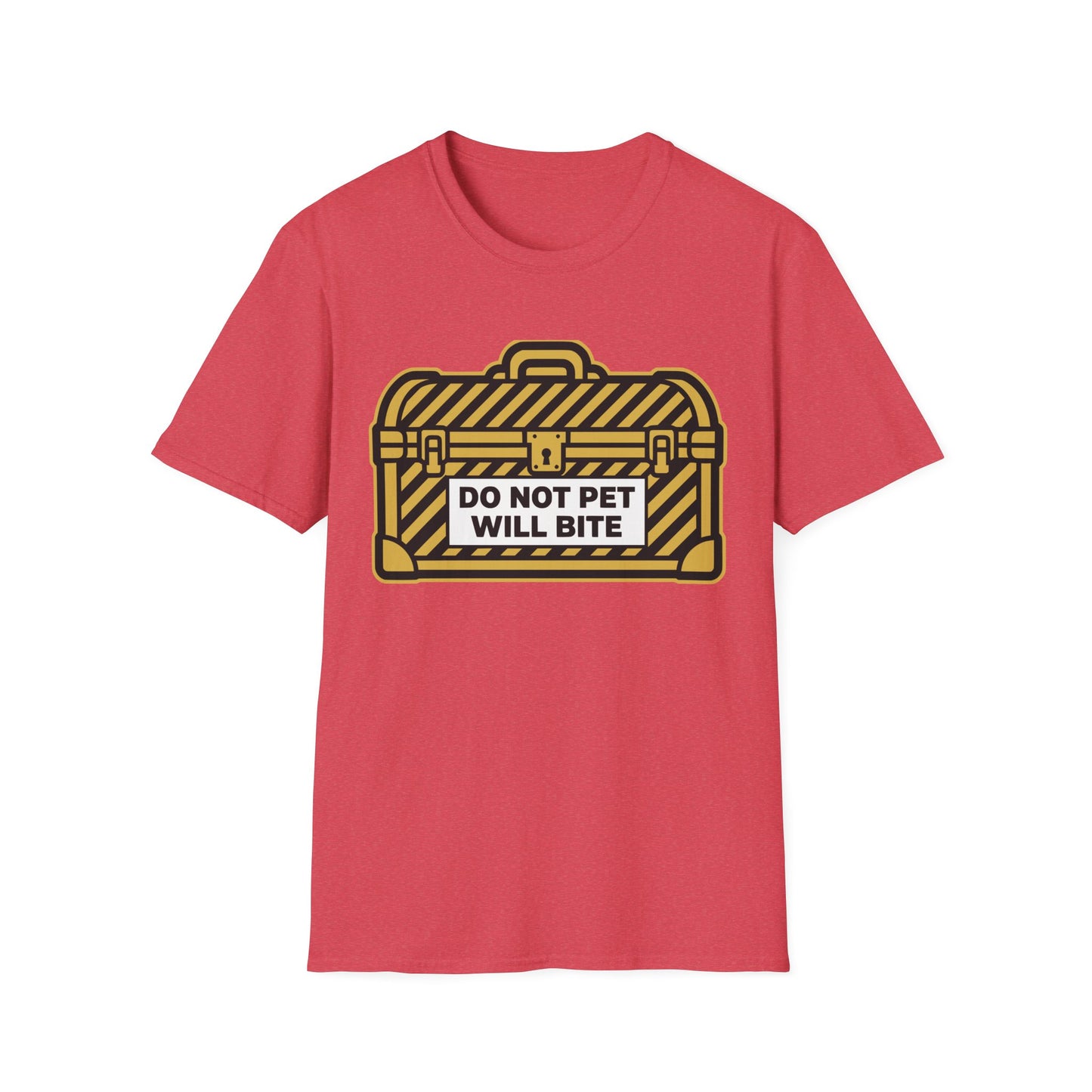 Will Bite Tee