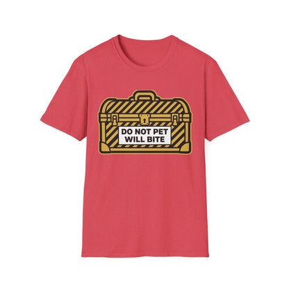 Will Bite Tee