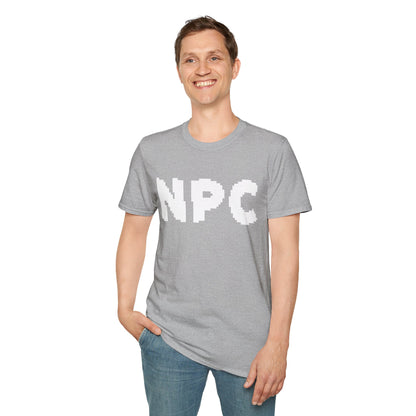 NPC T-Shirt