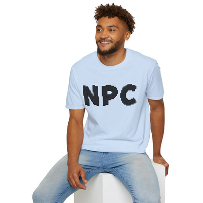 NPC T-Shirt