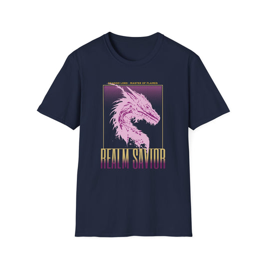 Realm Savior T-Shirt