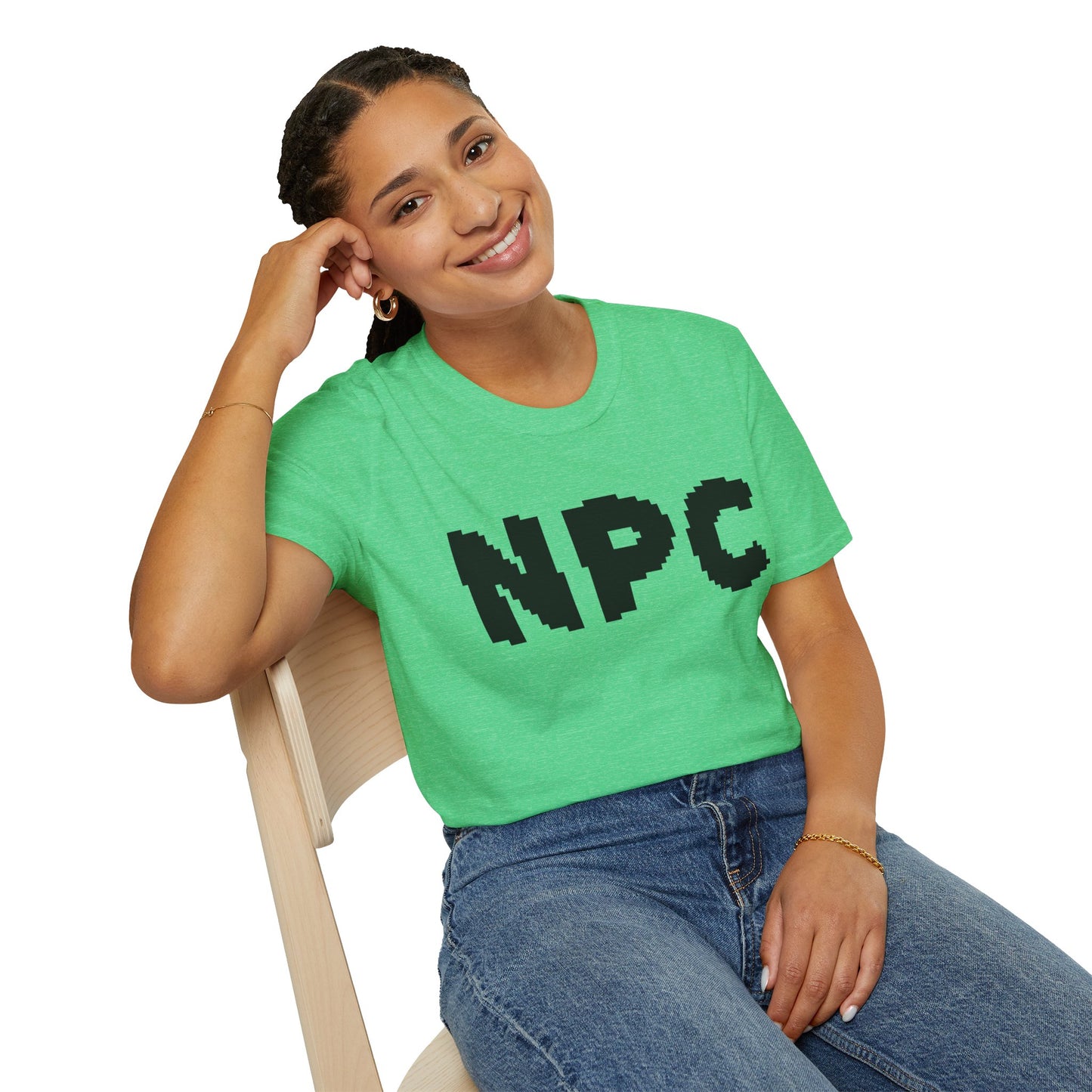 NPC T-Shirt