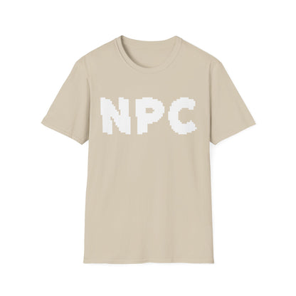 NPC T-Shirt