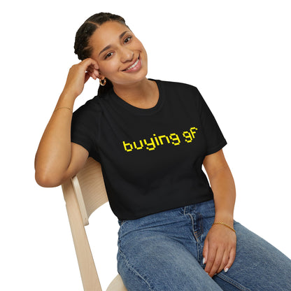 Buying gf T-Shirt