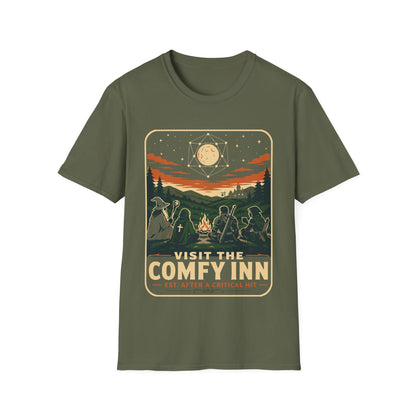 Visit Comfy Inn Tee