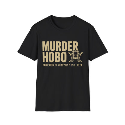 Murder Hobo Tee
