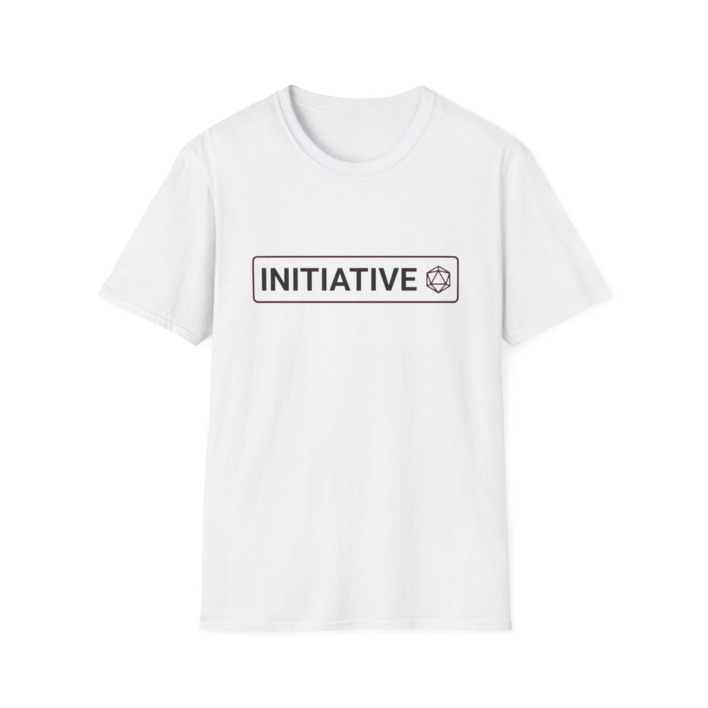 Initiative Tee