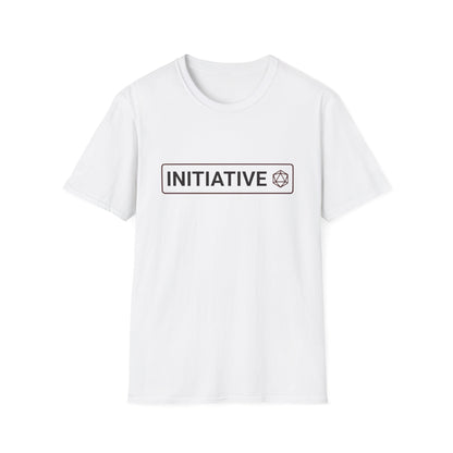 Initiative Tee