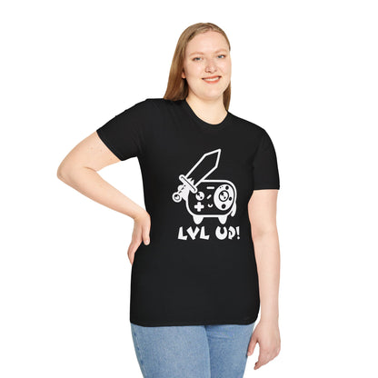 Lvl Up! T-Shirt