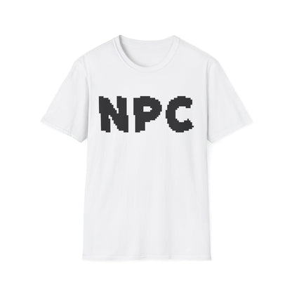 NPC T-Shirt