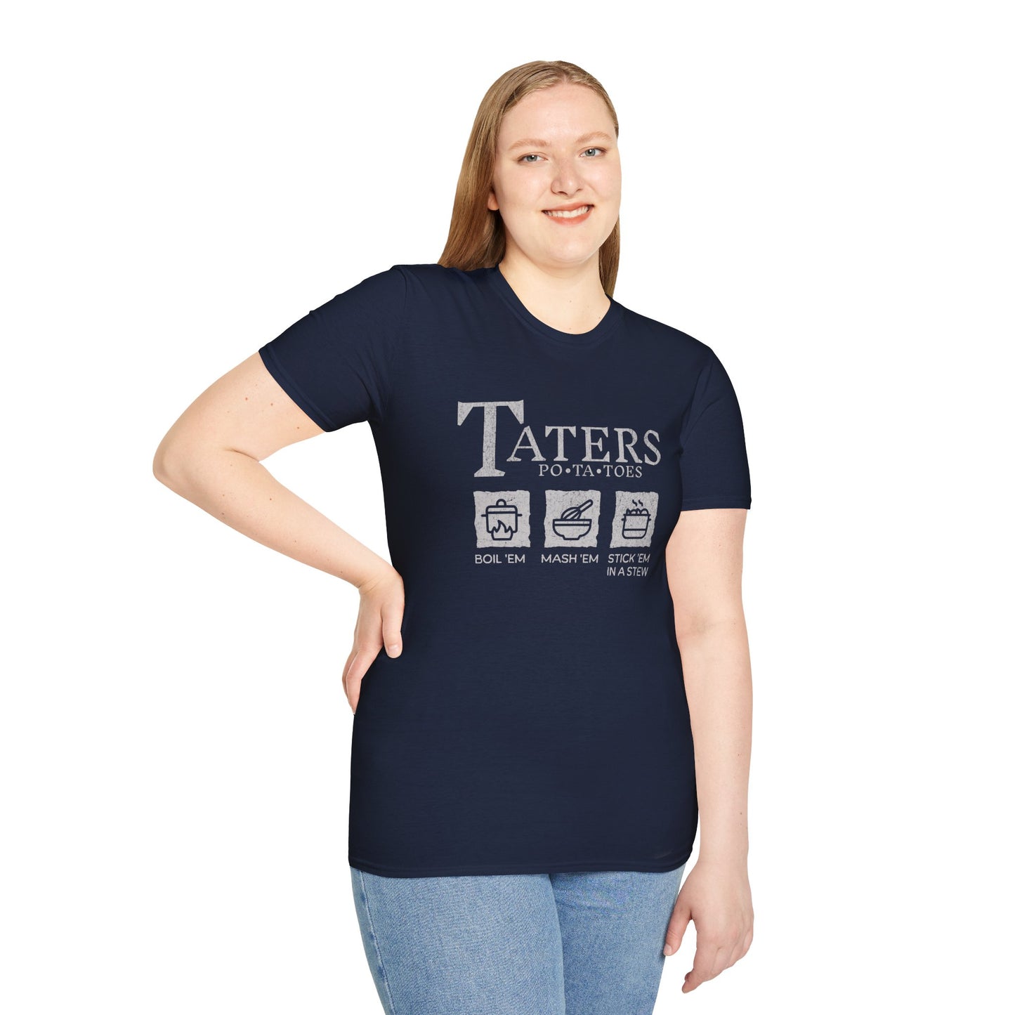 Taters T-Shirt