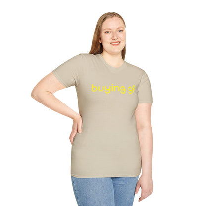 Buying gf T-Shirt