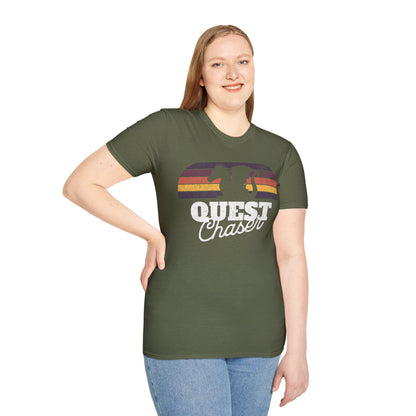 Quest Chaser T-Shirt