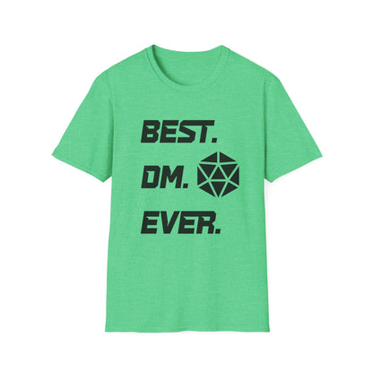 Best DM Ever T-Shirt