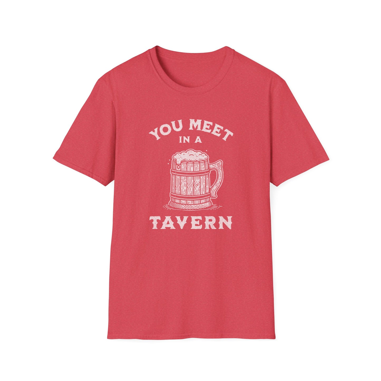 Meet in a Tavern T-Shirt