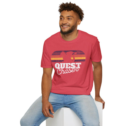 Quest Chaser T-Shirt