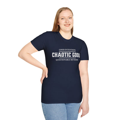 Chaotic Good T-Shirt