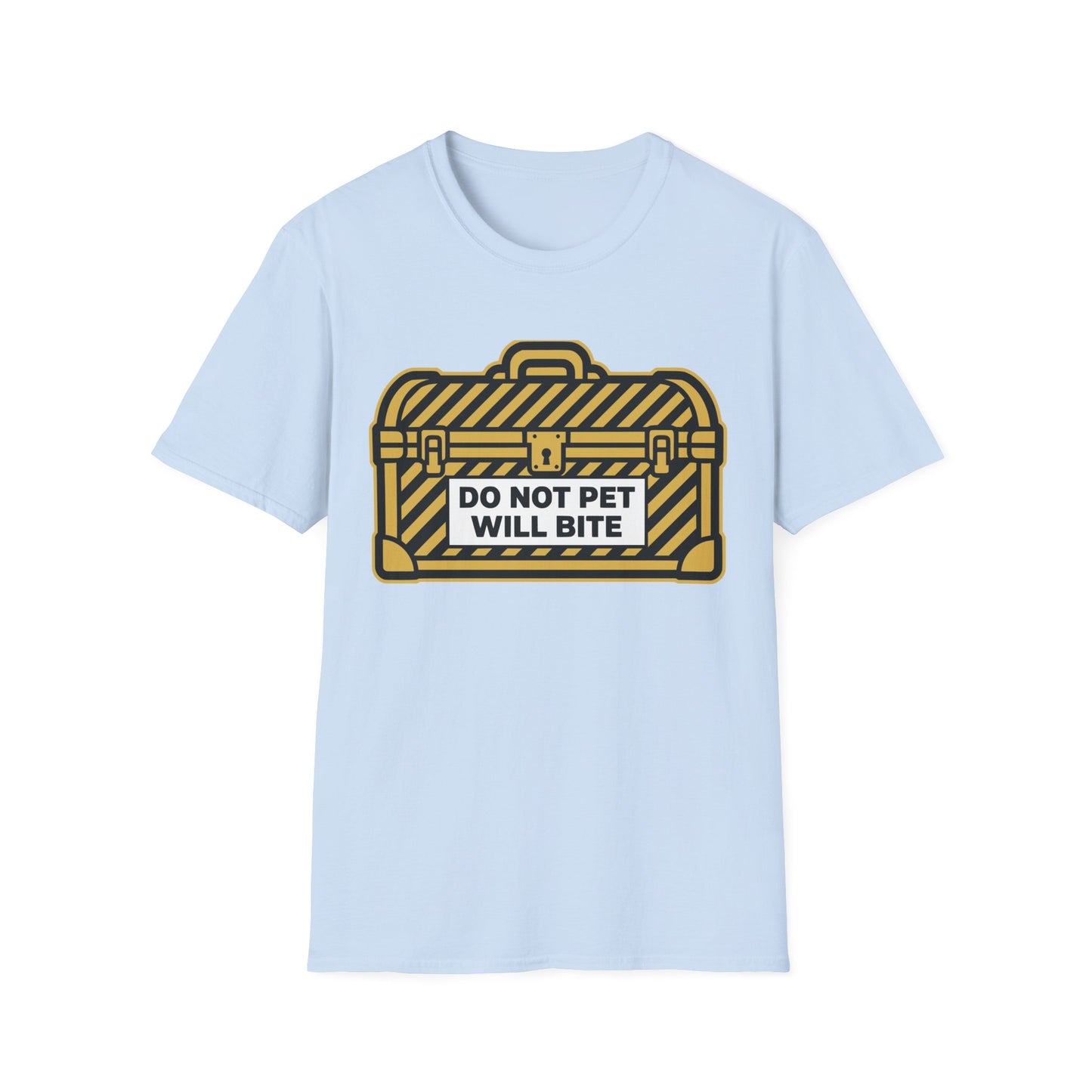 Will Bite Tee