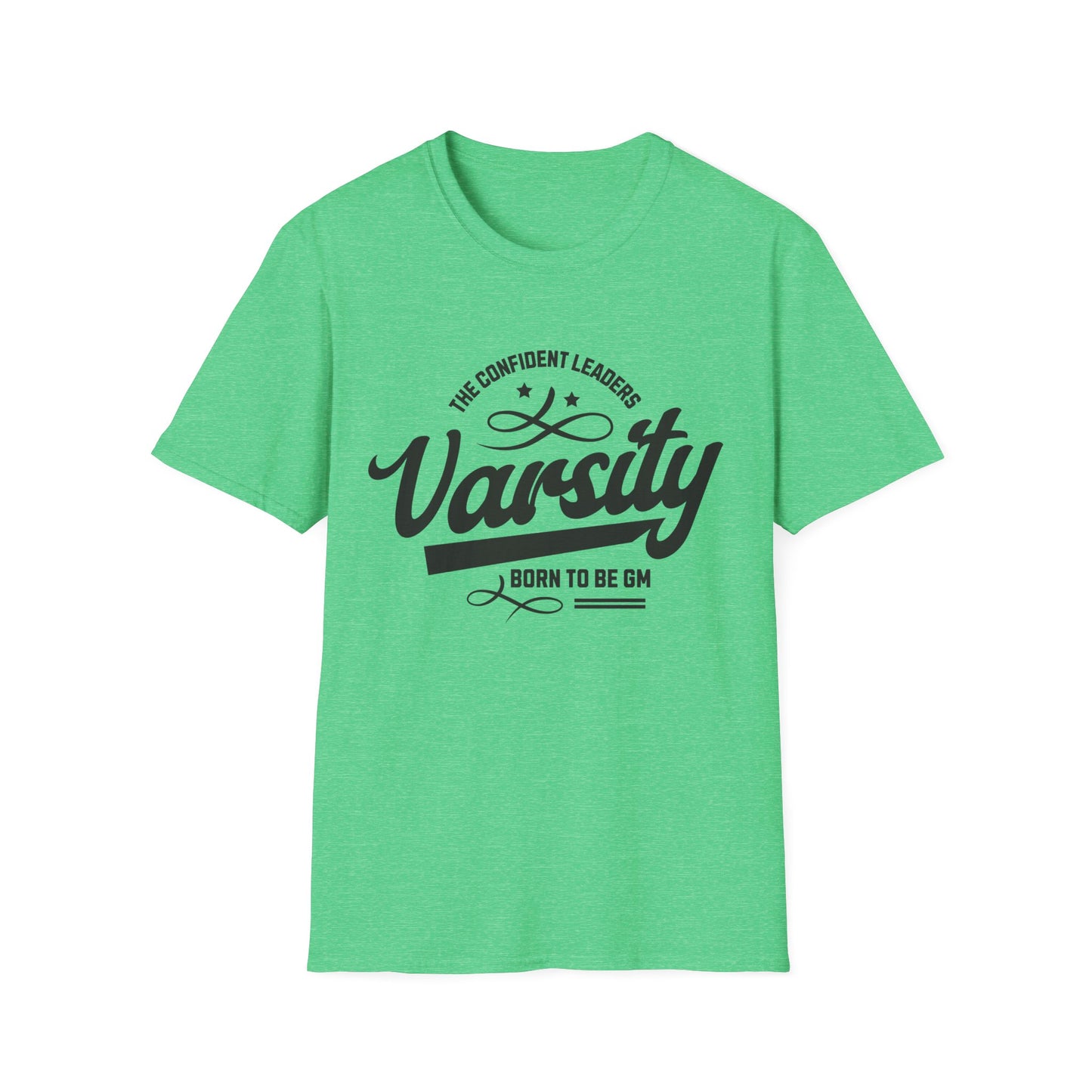 Varsity GM T-Shirt