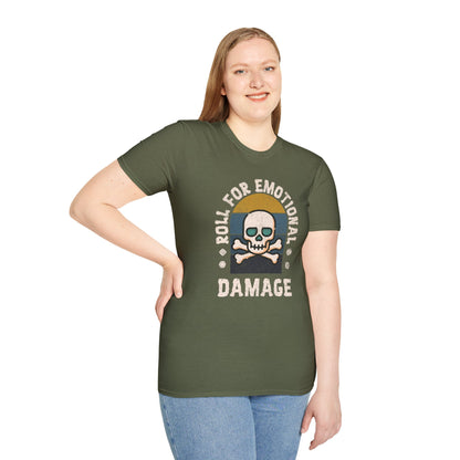 Emotional Damage T-Shirt