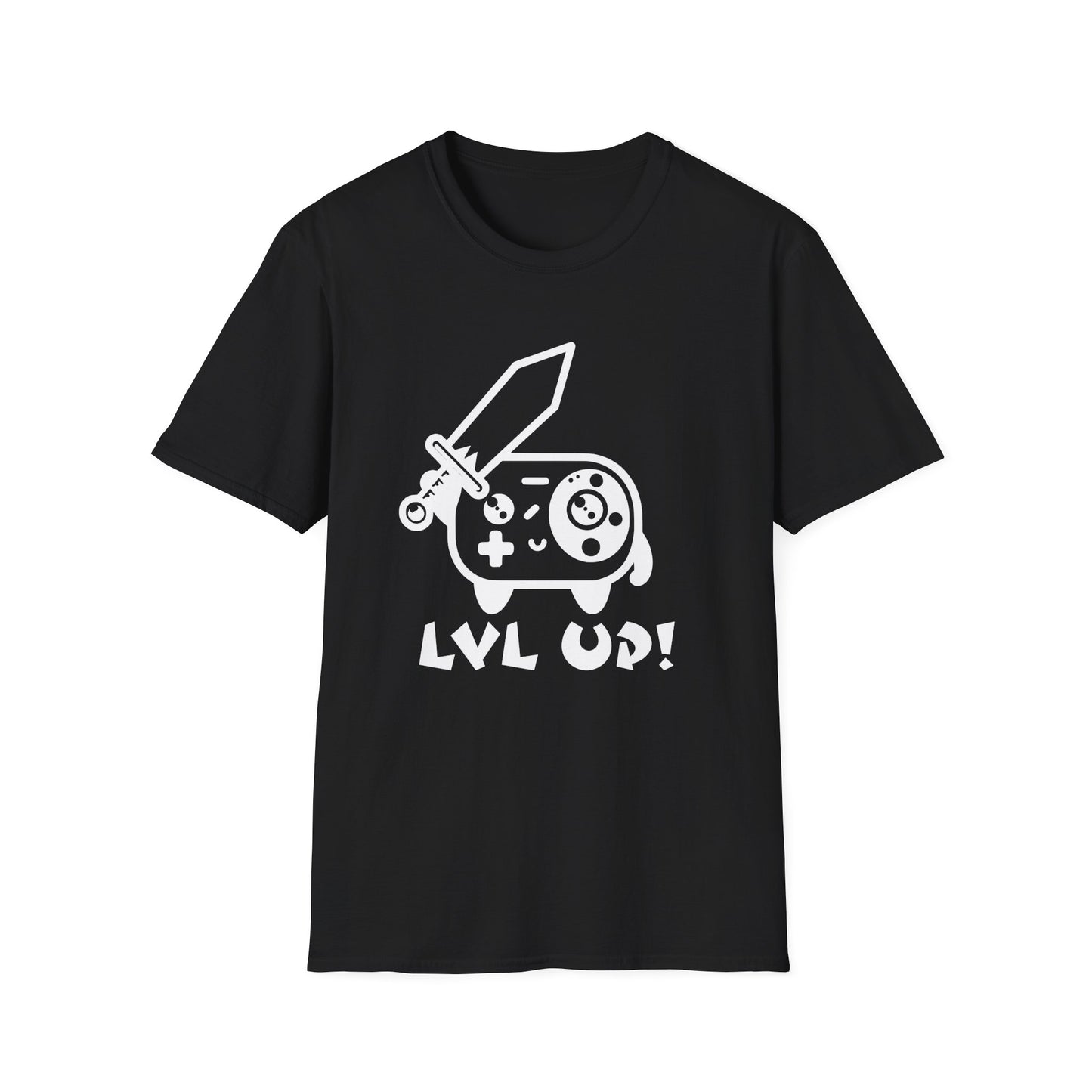 Lvl Up! T-Shirt