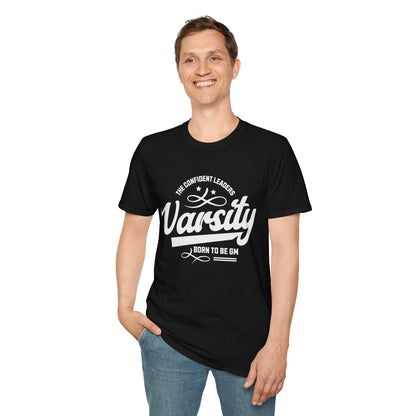 Varsity GM T-Shirt