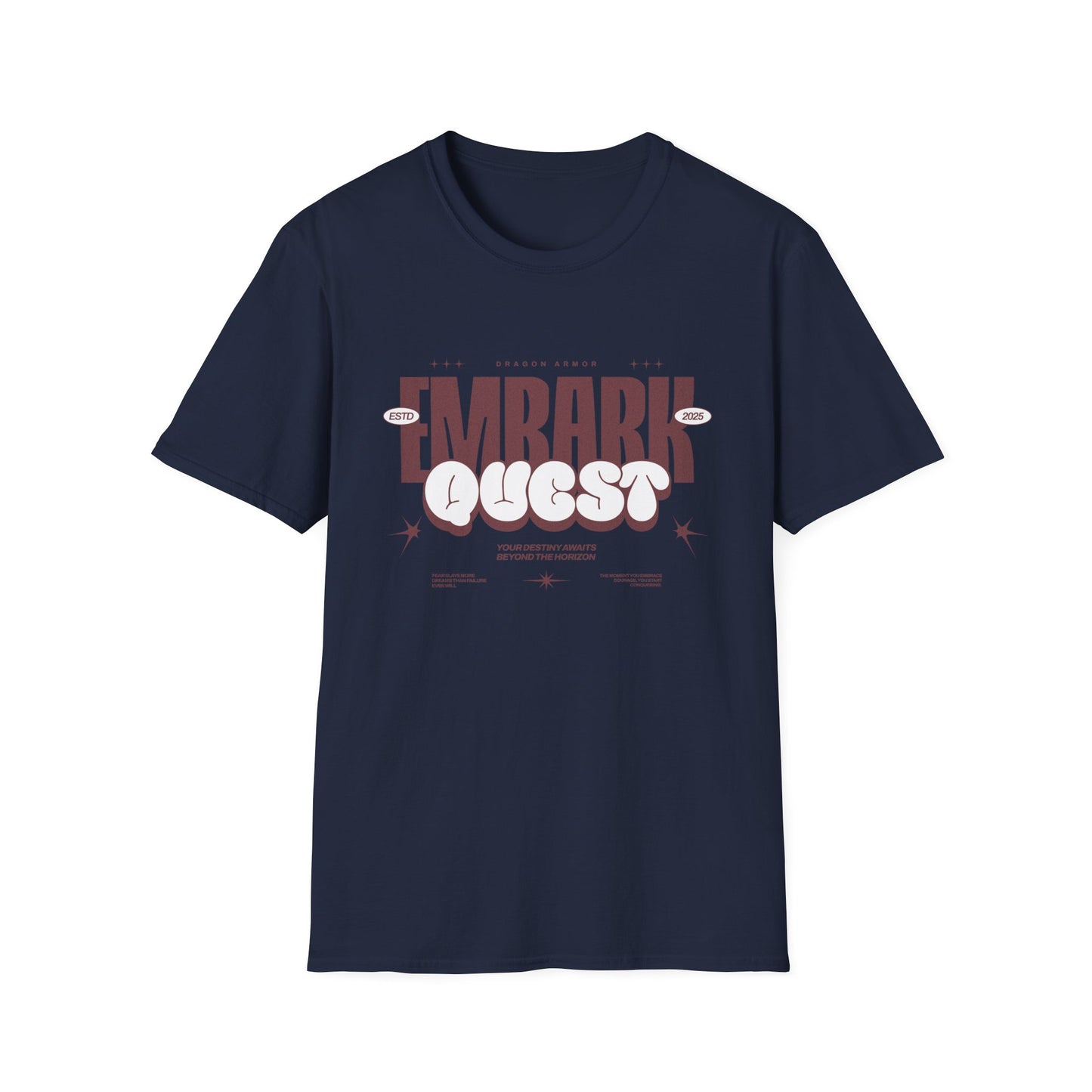 Embark Quest T-Shirt