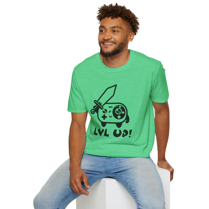 Lvl Up! T-Shirt