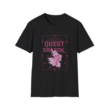 Quest Dragon T-Shirt