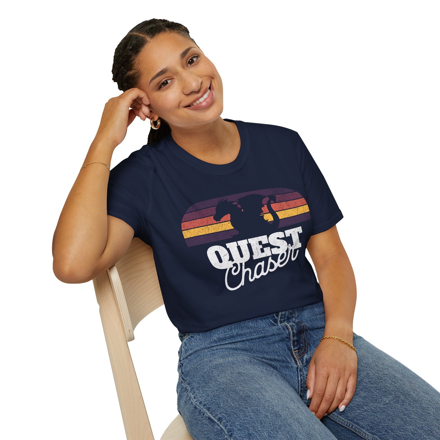 Quest Chaser T-Shirt