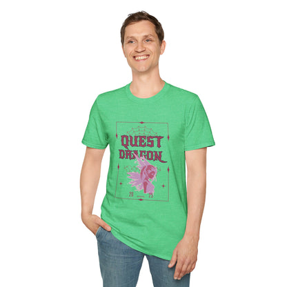 Quest Dragon T-Shirt