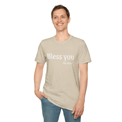 Bless you T-Shirt