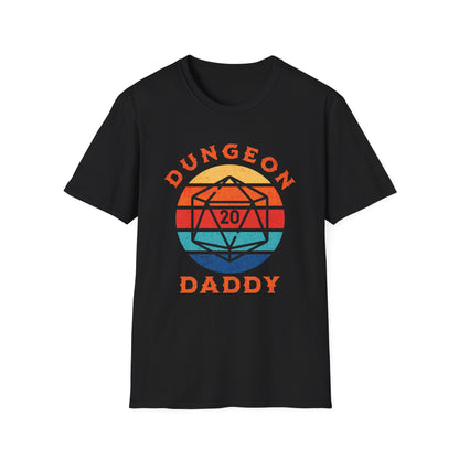 Dungeon Daddy T-Shirt