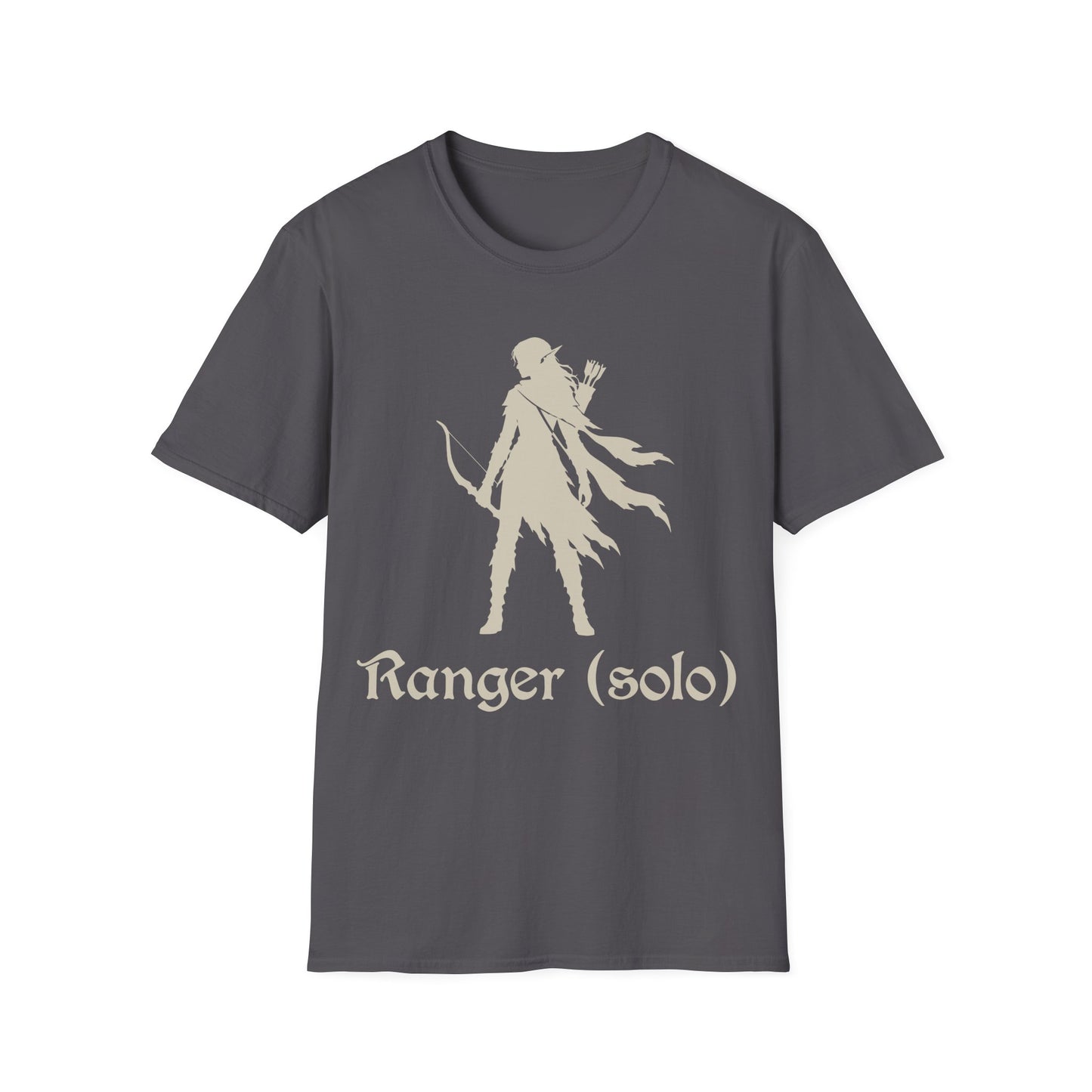 Ranger (solo) Tee