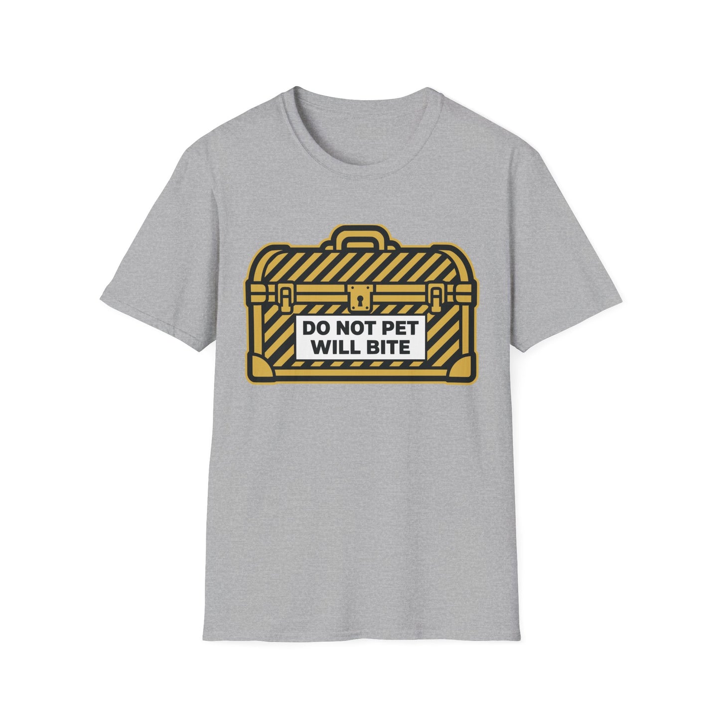 Will Bite Tee
