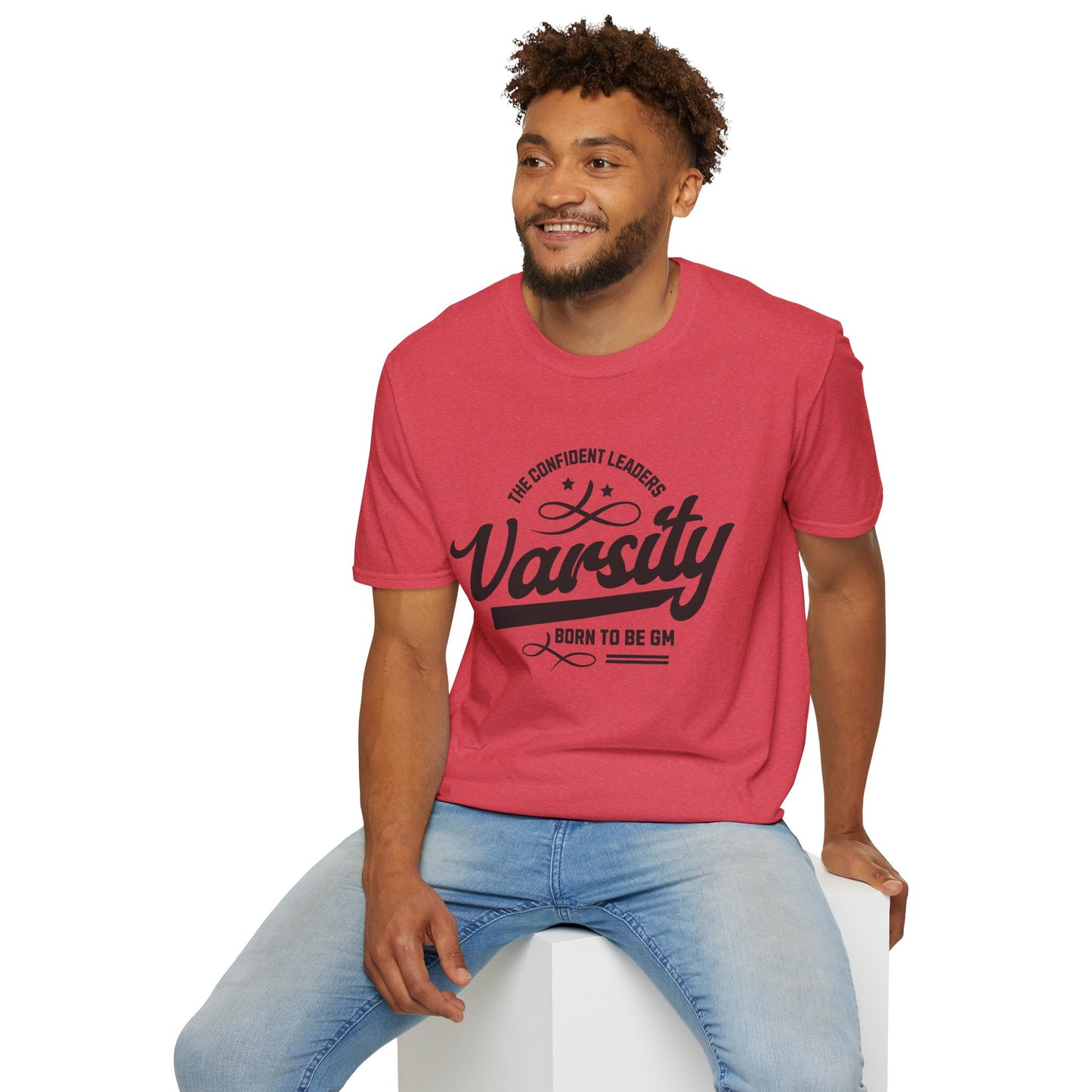 Varsity GM T-Shirt