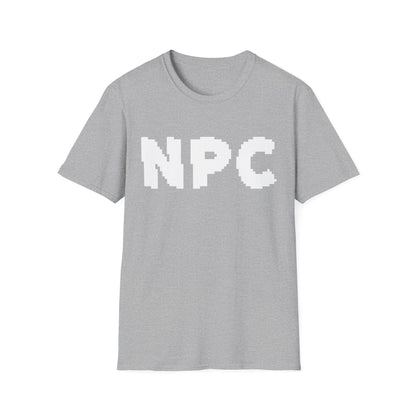 NPC T-Shirt