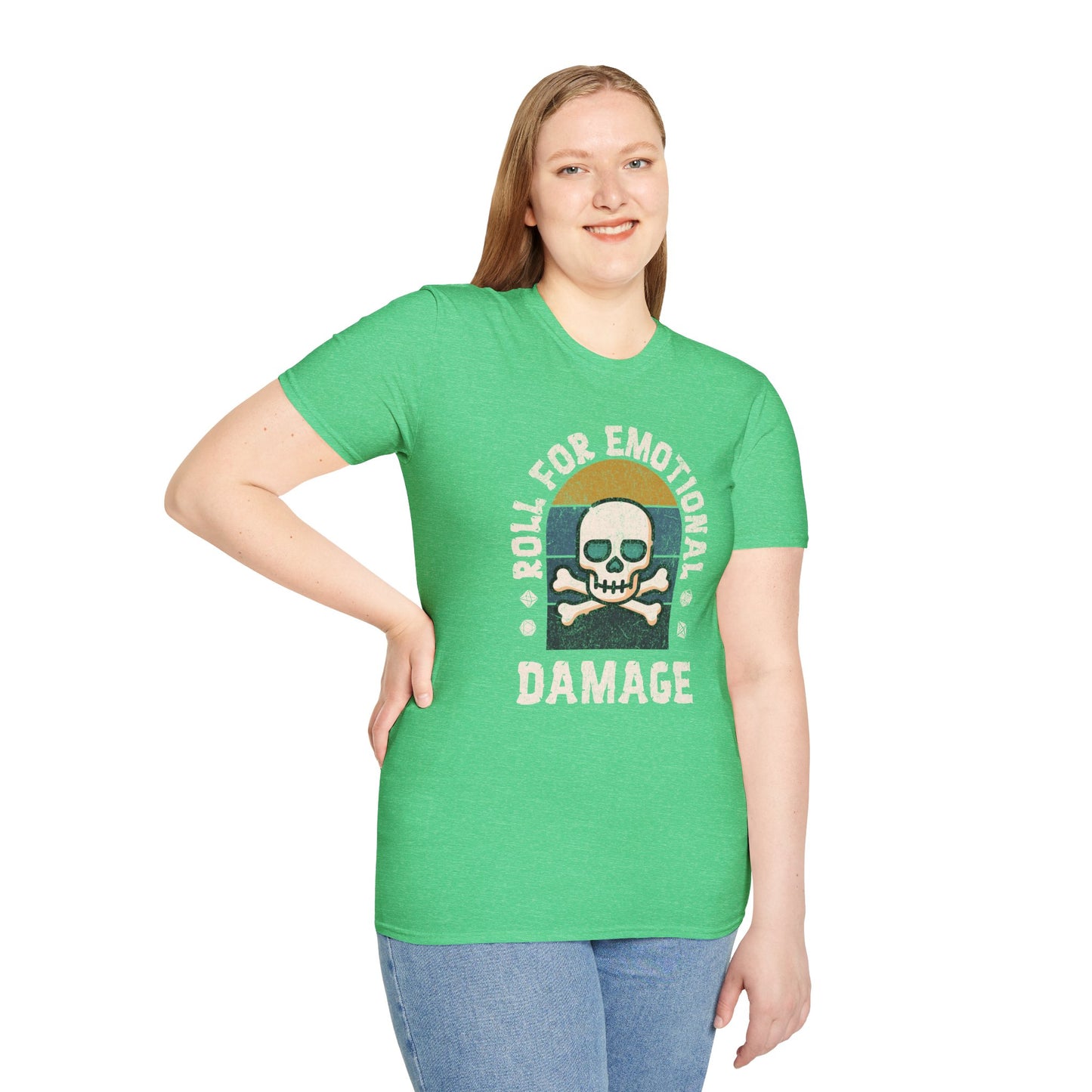 Emotional Damage T-Shirt