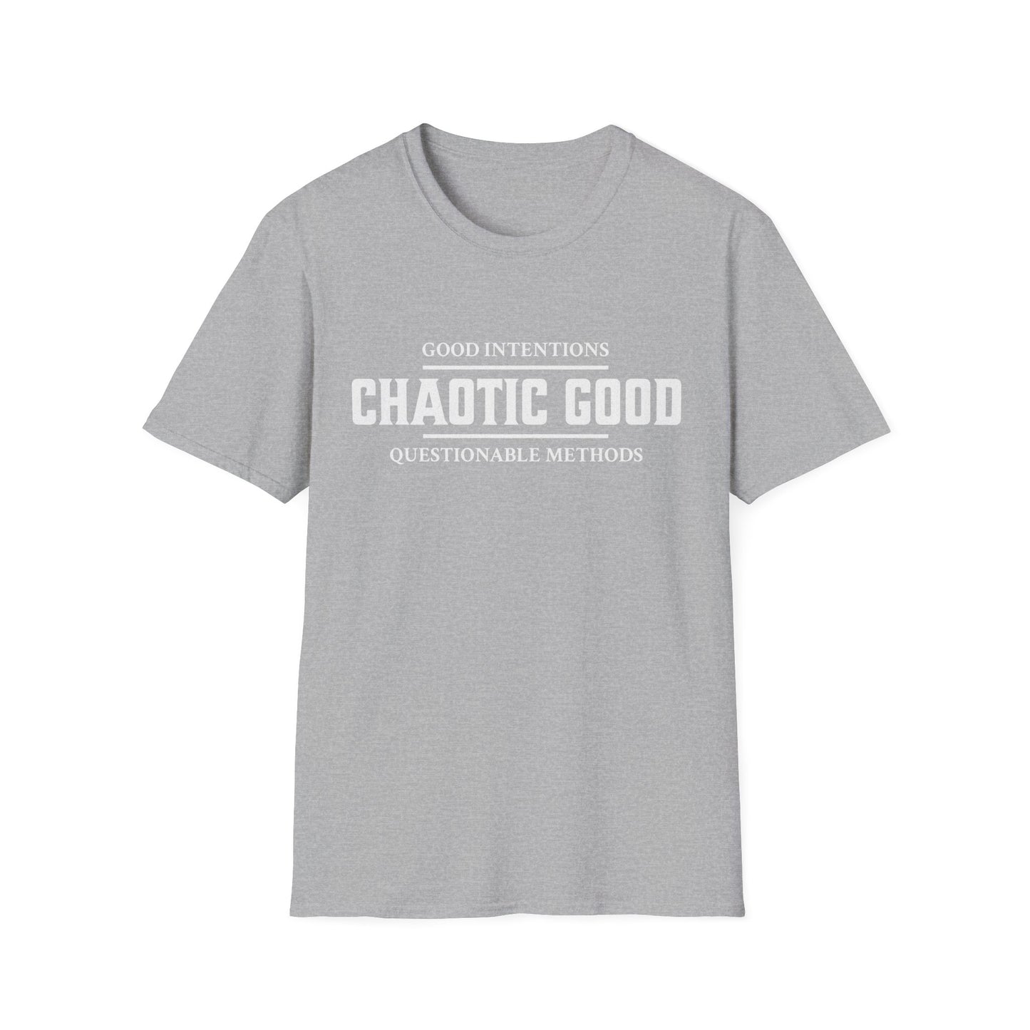 Chaotic Good T-Shirt