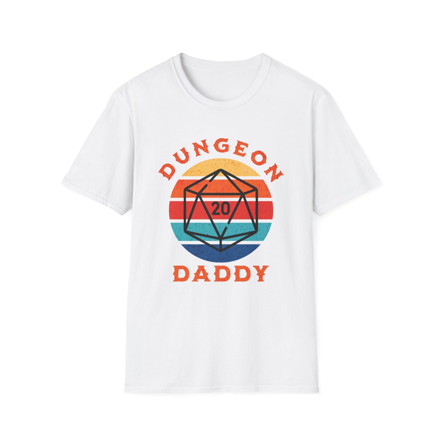 Dungeon Daddy T-Shirt