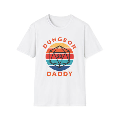 Dungeon Daddy T-Shirt