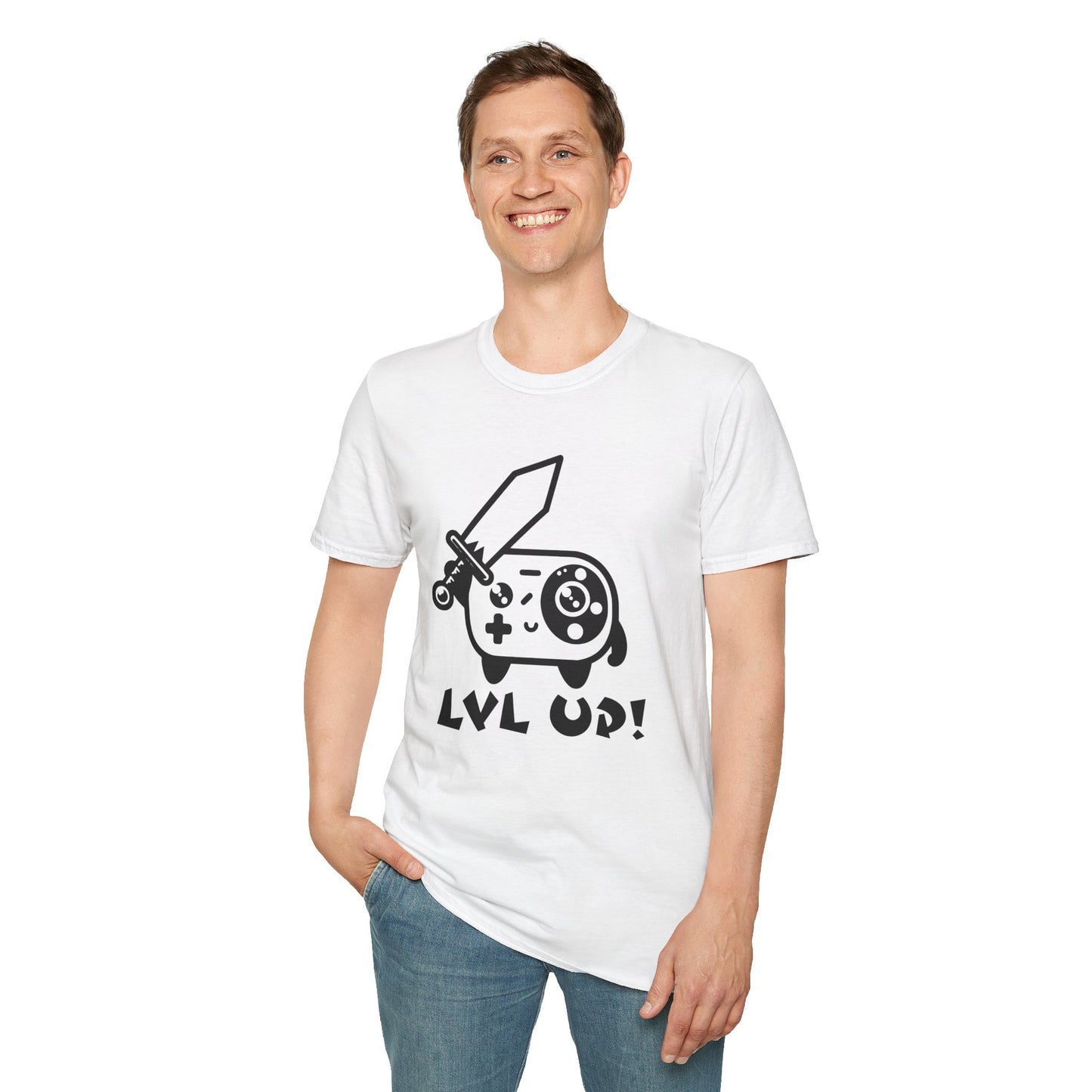 Lvl Up! T-Shirt