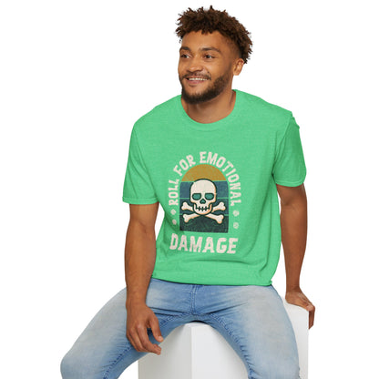 Emotional Damage T-Shirt