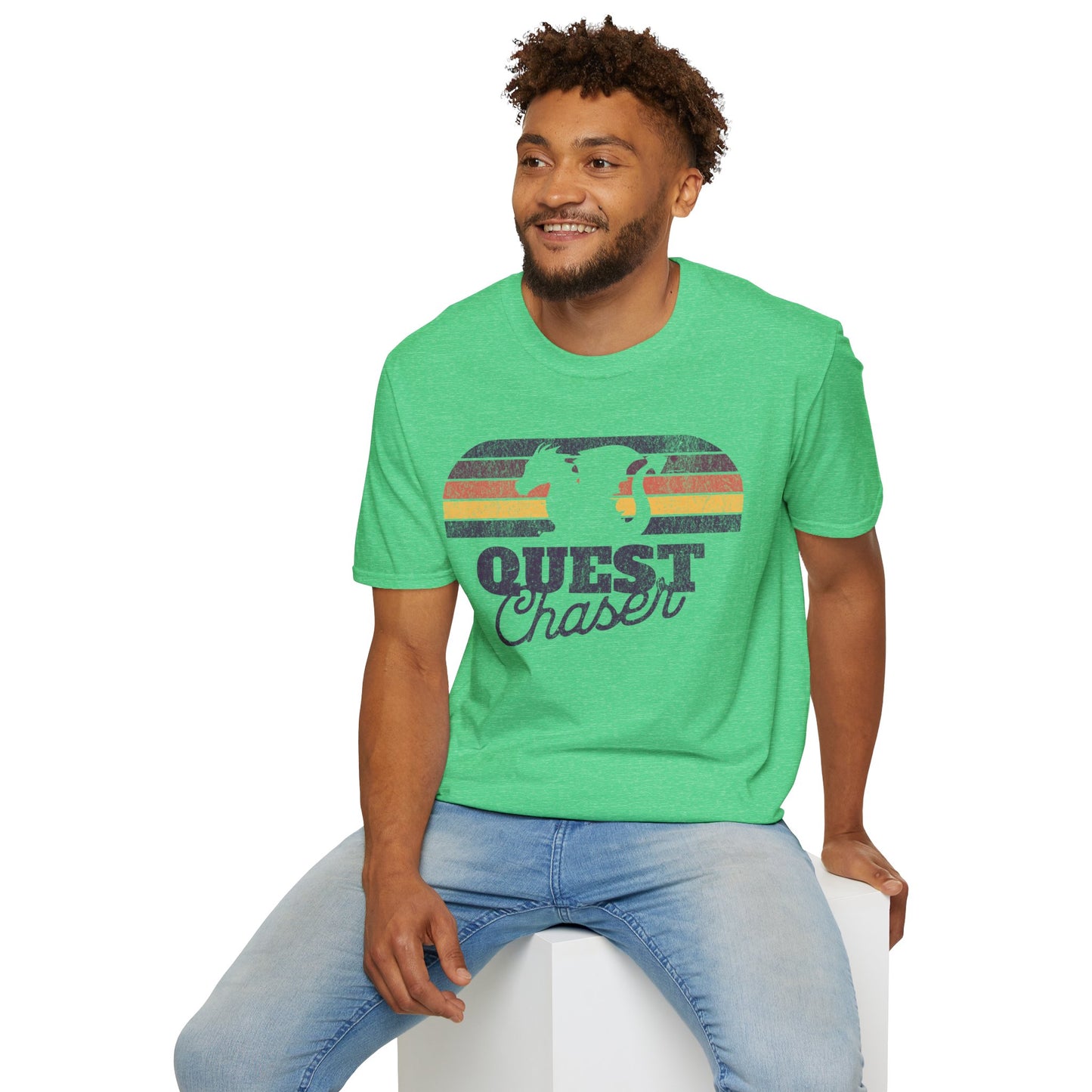 Quest Chaser T-Shirt