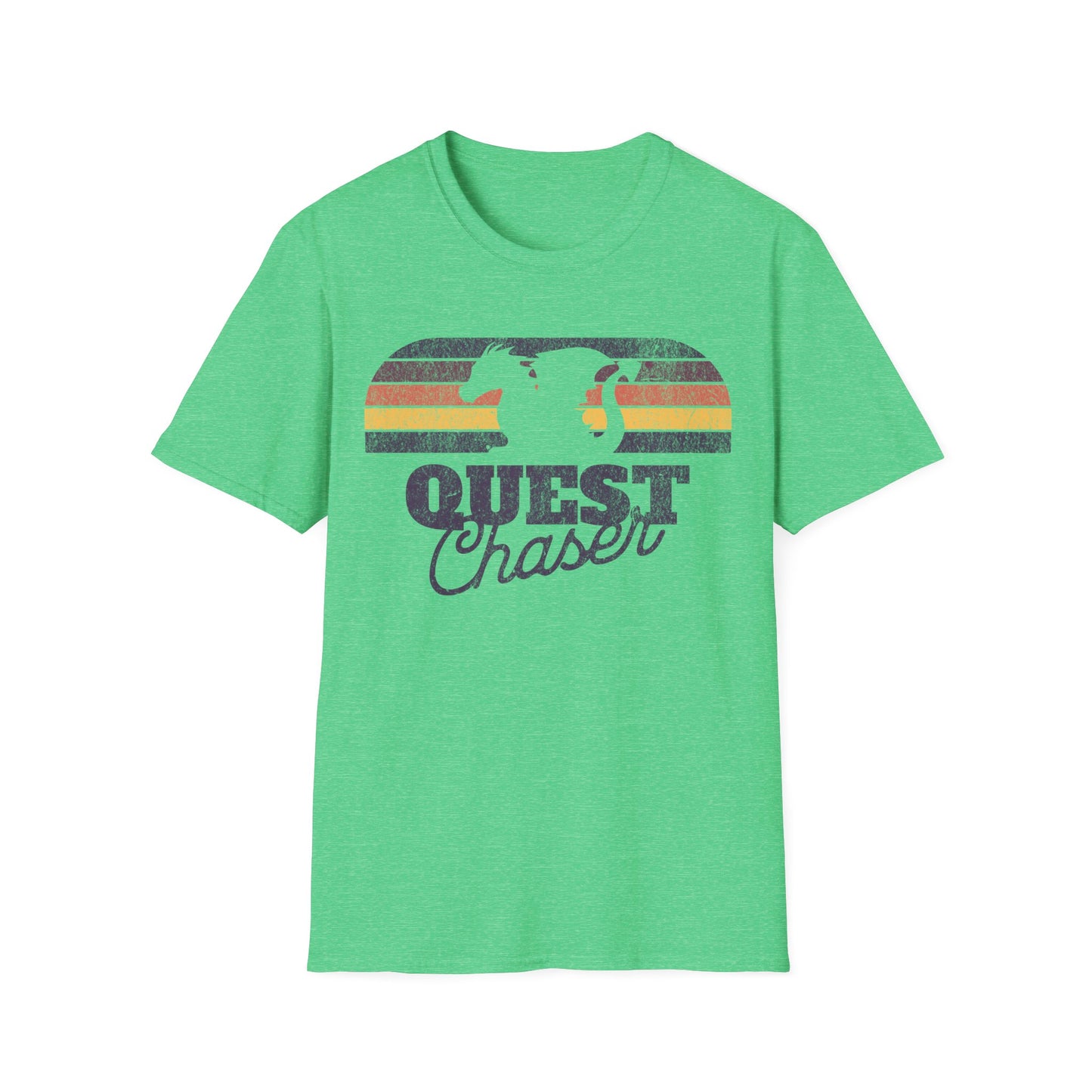 Quest Chaser T-Shirt