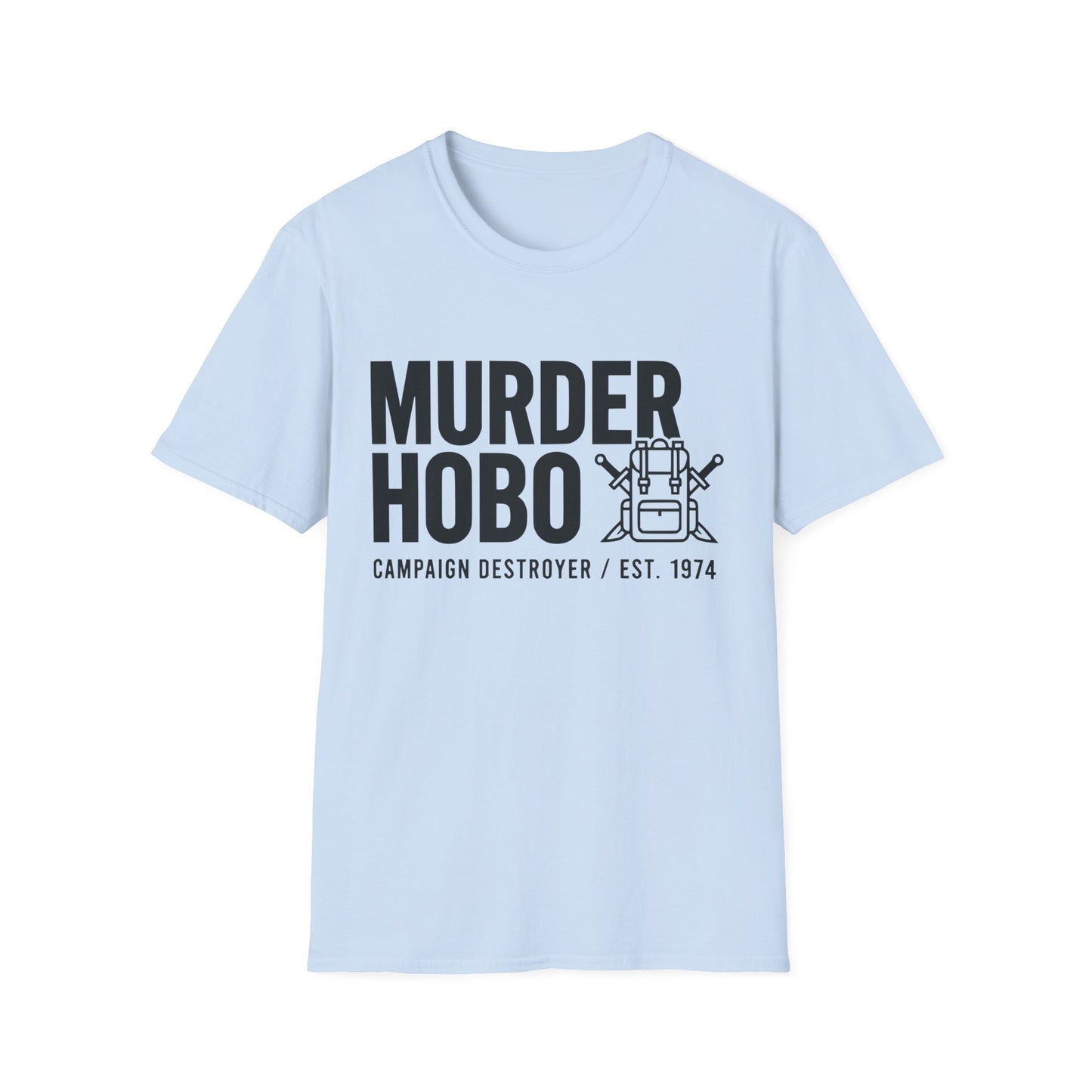 Murder Hobo Tee