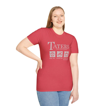 Taters T-Shirt